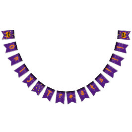 Pumpkin-jakt... Smakligt.......................... Vimplar