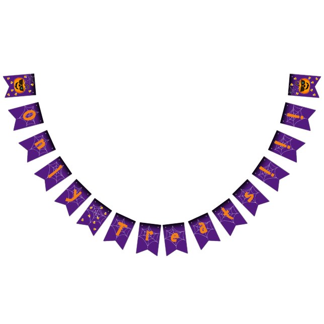 Pumpkin-jakt... Smakligt.......................... Vimplar (Alla)