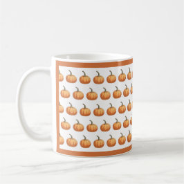Pumpkin Kaffemugg