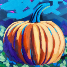 Pumpkin