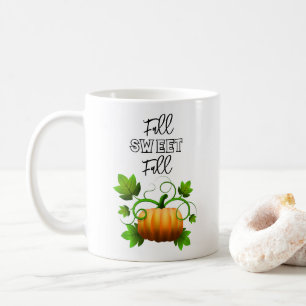Pumpkin Kaffemugg