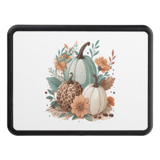 Pumpkin Kids Halloween Dragkroksskydd