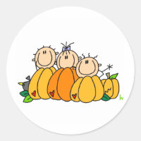 Pumpkin Kids