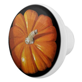 Pumpkin Knobs Knopp