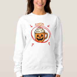 Pumpkin kopp t shirt