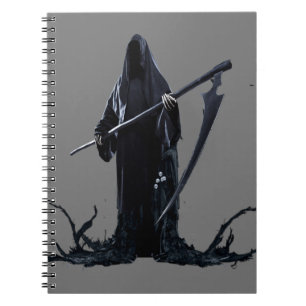 Pumpkin-korrigeringssidor: Spiral-fotopatbok Anteckningsbok
