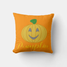 Pumpkin