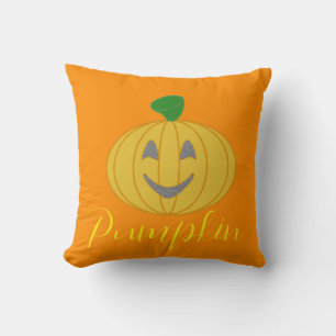 Pumpkin Kudde