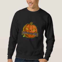 Pumpkin Kung i kväll i kväll