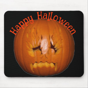 Pumpkin, Ledsen Flames Musmatta
