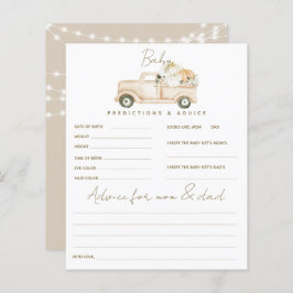 Pumpkin - minimalistiskt, modernt barnbildsspel