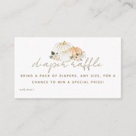 Pumpkin - minimalistiskt, modernt barnbilsskor tilläggskort