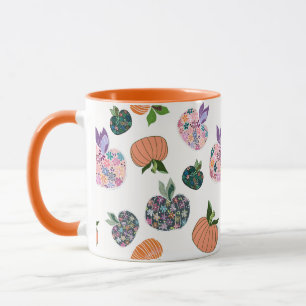 Pumpkin mugg