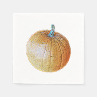 Pumpkin Napkin Pappersservett