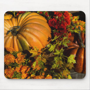 Pumpkin och Morsa Arrangemang Musmatta