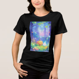 Pumpkin och Playful Spirits T Shirt