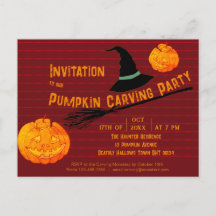 Pumpkin Orange Retro Jack-o'-Lantern Kids"