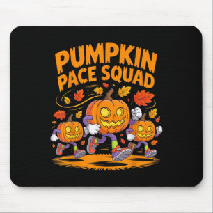Pumpkin Pace Squad Springer Costume Halloween Runn Musmatta
