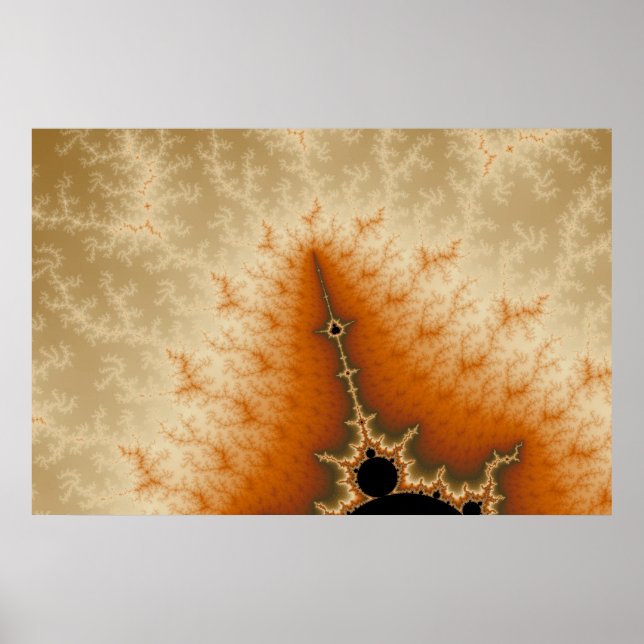 Pumpkin Paj-fyllning Poster (Framsidan)