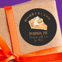 Pumpkin Paj Jack o lantern Halloween Black Spooky