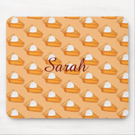 Pumpkin Paj Musmatta