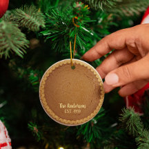 Pumpkin Paj Paj Baker Personlig