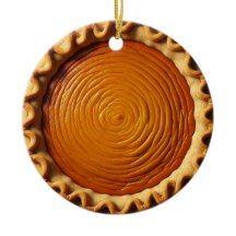 Pumpkin Paj Personlig jul