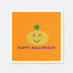 Pumpkin Pappersservett