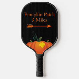 Pumpkin Patch