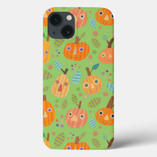 Pumpkin Patch