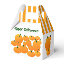 Pumpkin Patch-Anpassningsbar