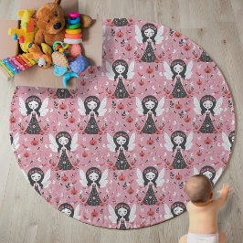 Pumpkin Patch Fairy Tyg