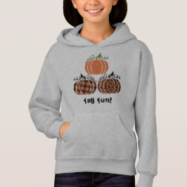 Pumpkin Patch Girls Sweatshirt T Shirt