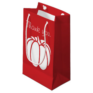 Pumpkin Patch i Cherry Gift Bag