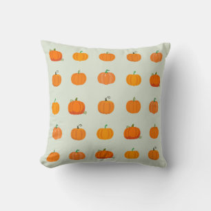 Pumpkin Patch Kudde