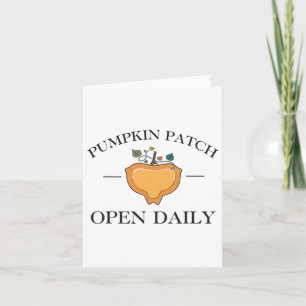 Pumpkin Patch Mepilex Halloween Wound Care Nurse A Kort