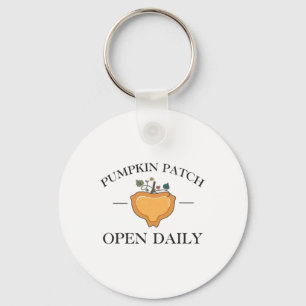 Pumpkin Patch Mepilex Halloween Wound Care Nurse A Nyckelring