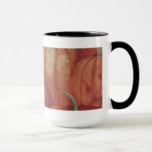 Pumpkin Patch Mugg