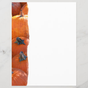 Pumpkin Patch Reklamblad