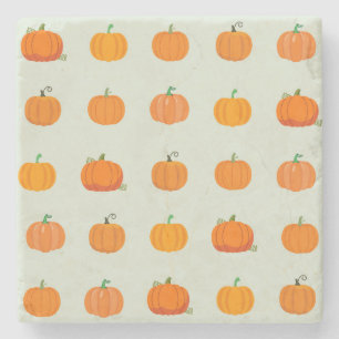 Pumpkin Patch Stenunderlägg