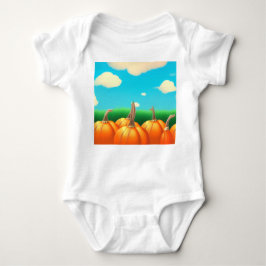 Pumpkin Patch T Shirt