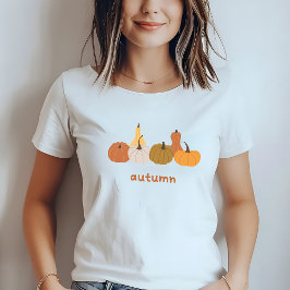 Pumpkin Patch T Shirt