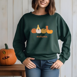 Pumpkin Patch T Shirt