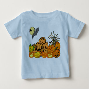 Pumpkin Patch - T Shirt
