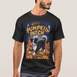 Pumpkin-patchlek T Shirt