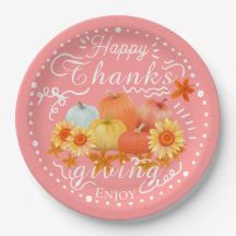 Pumpkin Peach (höst)