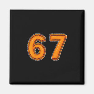 Pumpkin Pie 6 7 Thanksgiving Dinner Meme Magnet
