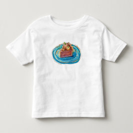 Pumpkin Pie Slice T Shirt