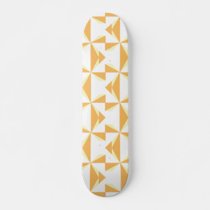 Pumpkin Pinjul Skateboard Bräda 21,5 Cm
