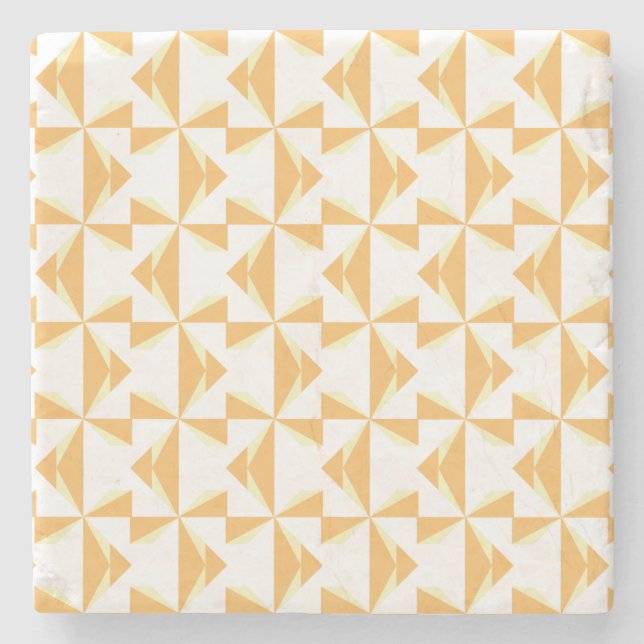 Pumpkin Pinjul Underlägg Sten (Framsidan)